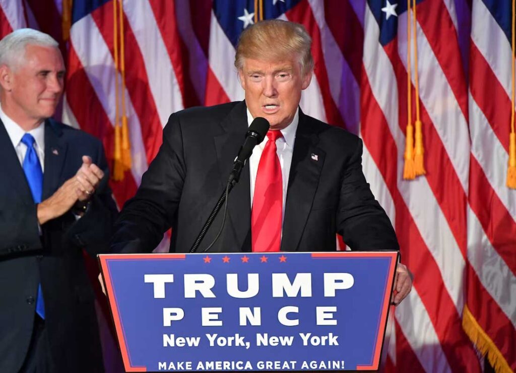 How Trump’s Win Could Shape Future Immigration in the United States