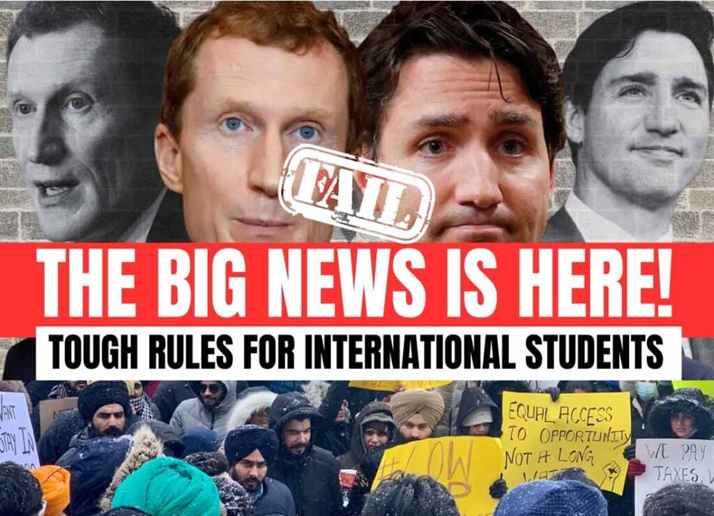 Canada's New Immigration Rules, Regulations, and Future Targets