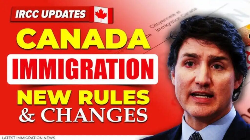 IRCC to remove CRS points for job offers in Express Entry in Spring 2025, providing new opportunities for skilled immigrants without job offers.