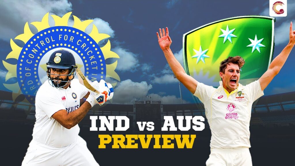 Australia regains the Border-Gavaskar Trophy after a thrilling Test series against India, setting up a WTC Final showdown with South Africa.